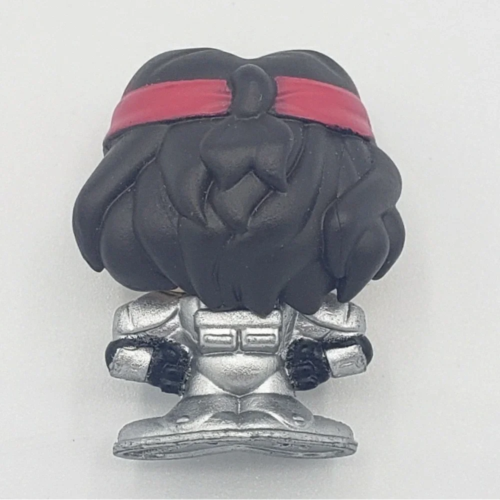 Disney Star Wars Doorables‎ Lot Mace Windu and Hunter